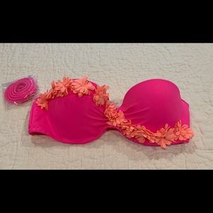 ‼️SUMMER SALE‼️Victoria’s Secret Bikini Top